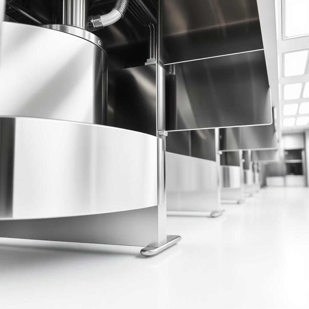 Cleanroom Equipment