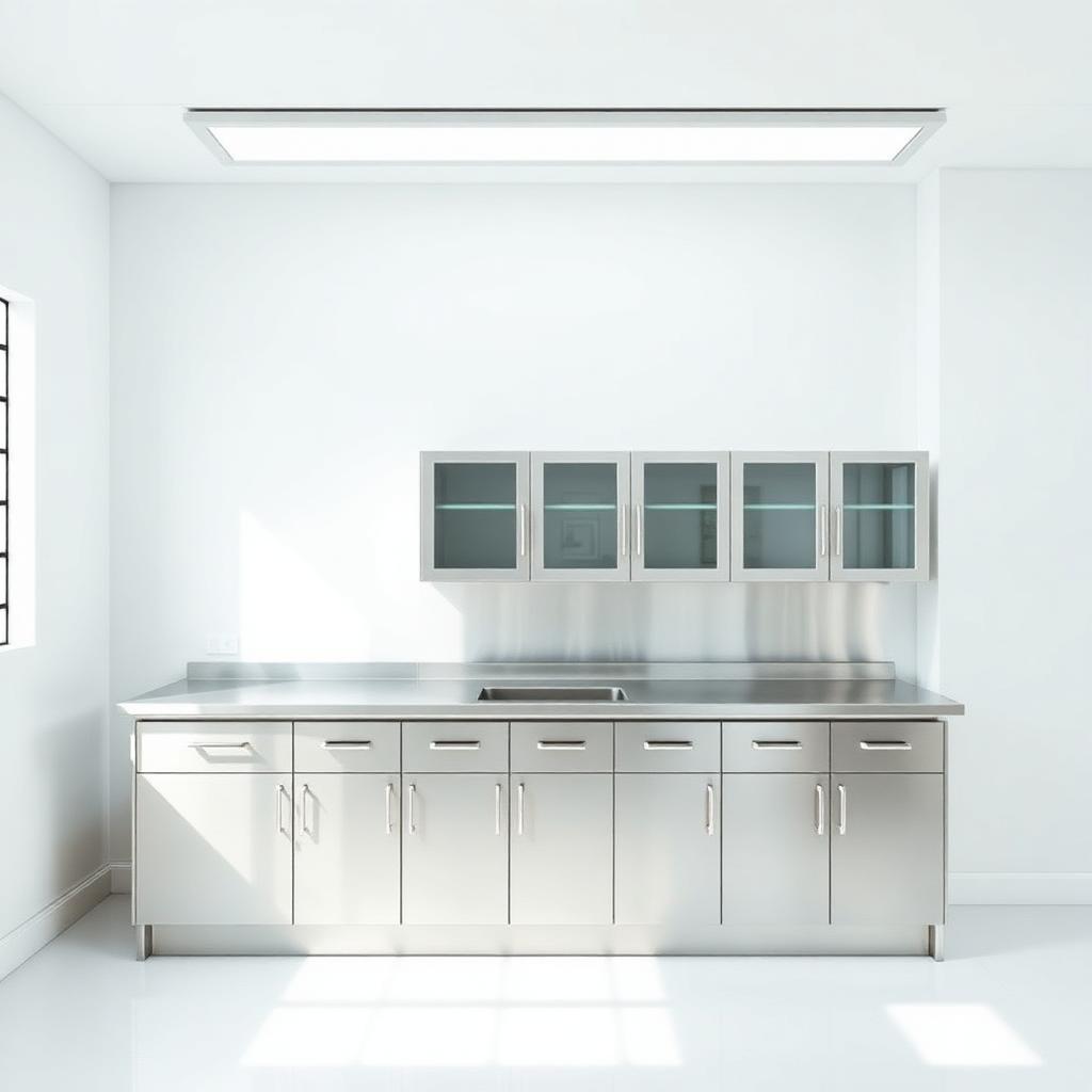 Laboratory Furniture